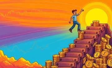 Unlocking Your Wealth Potential: A Step-by-Step Guide