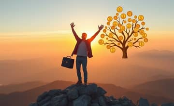 Retire Early: Personal Finance Secrets Unveiled