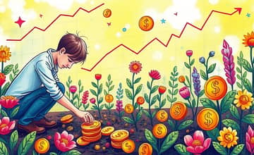 Hacking Your Habits for Financial Growth