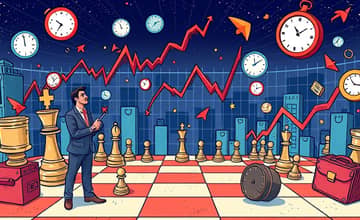 The Investor's Playbook: Responding to Market Events