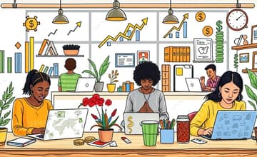 Side Hustle Success: Funding Your Financial Goals