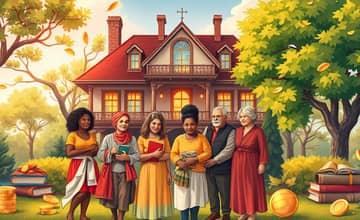Building Generational Wealth: A Personal Finance Legacy