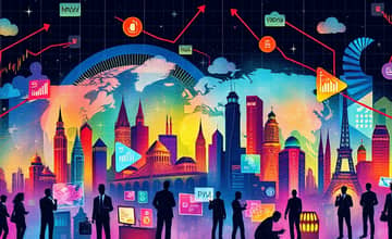 Market Dynamics: A Close Look at What's Shifting