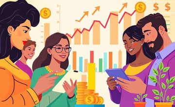 Decoding Investments: Simple Personal Finance Insights