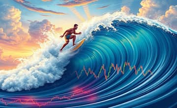 Catching the Wave: Identifying Market Momentum