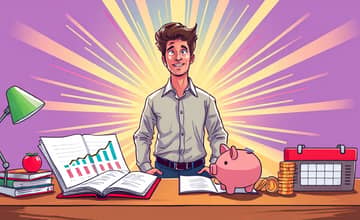 The Power of Financial Goals: Setting and Achieving