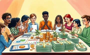 Financial Literacy for Everyone: Empowering Your Money Moves