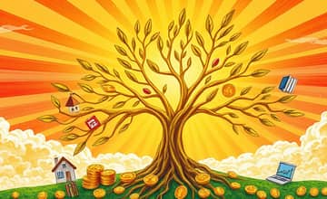 Creating Passive Income Streams: Financial Freedom Explained