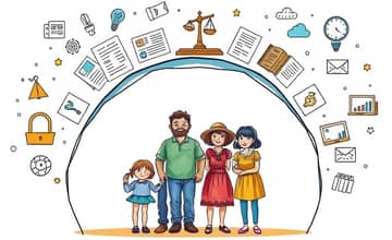Estate Planning Essentials: Securing Your Future