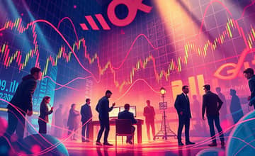 Risk and Reward: Navigating Market Swings