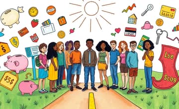 Choosing the Right Financial Products: A Personal Finance Guide