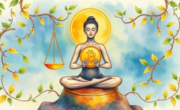 Mindful Money: Cultivating a Healthy Financial Relationship