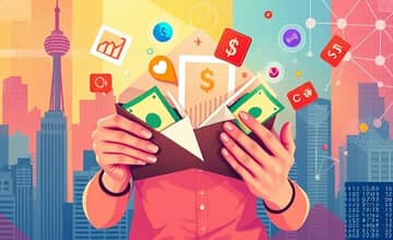 Uncommon Cents: Rethinking Your Approach to Money