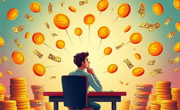 Wealth Whispers: Listening to Your Money's Story