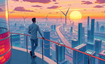 Future Fortunes: Investing in Tomorrow, Today