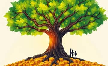 The Legacy Launchpad: Planning Your Financial Footprint
