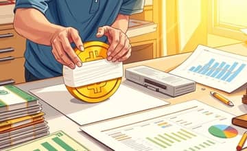 Financial First Aid: Healing Your Money Woes