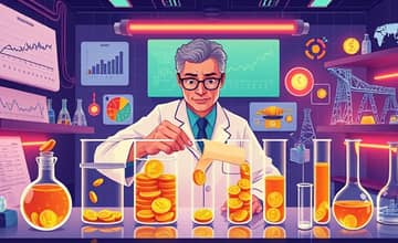 The Spending Scientist: Experimenting with Intentional Outlays