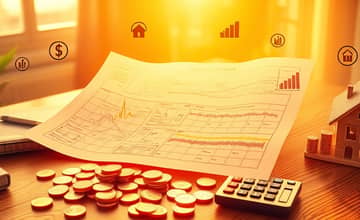 Blueprint for Riches: Designing Your Financial Future