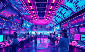 Unlocking Value: Top Stories from the Trading Floors