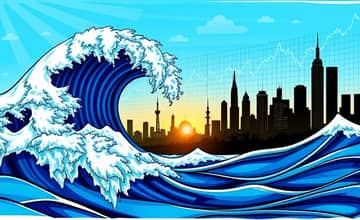 Market Momentum: Riding the Waves of Change