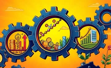 Growth Gears: Accelerating Your Wealth Creation