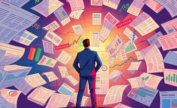 From Headlines to Holdings: Interpreting Market News