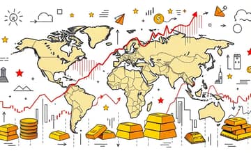 The Investor's Daily Digest: Essential Market Briefings