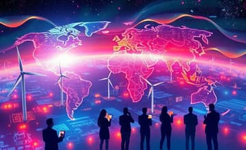 Financial Frontiers: Exploring New Investment Horizons