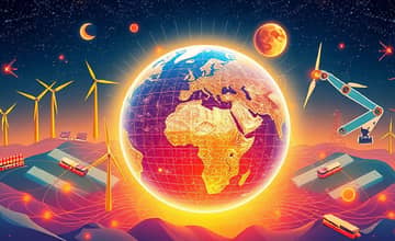 Capitalizing on Change: Mastering Market Transitions
