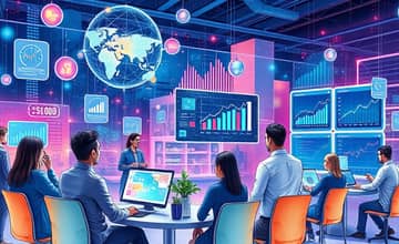 Strategic Shifts: How New Trends are Redefining Portfolios
