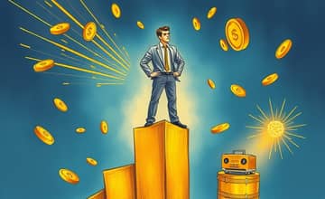 Income Amplifiers: Boosting Your Earning Potential