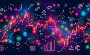 Beyond the Charts: Deep Dives into Market Movers