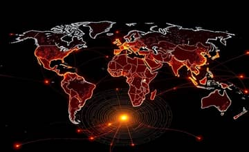 The Ripple Effect: Understanding Global Financial Contagion
