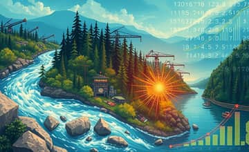 The Commodification of Everything: Resources and Global Markets