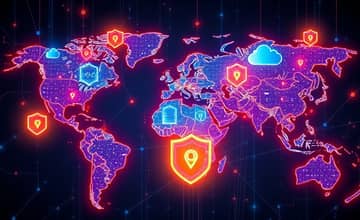 Digital Sovereignty: The Future of Global Economic Policy