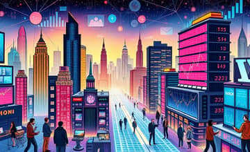 The Price of Progress: Market Reactions to Innovation