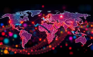 The Big Picture: Connecting Dots in the Global Economy