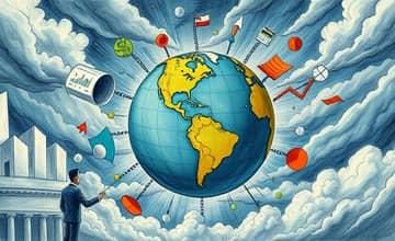 Unmasking Uncertainty: Strategies for Global Economic Volatility