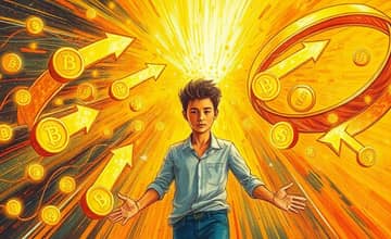 The Abundance Algorithm: Programming Your Financial Success