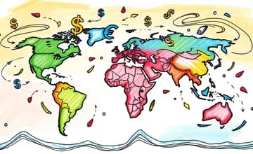 Currency Wars: Understanding Exchange Rate Volatility