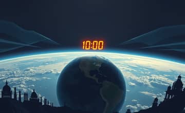 The Global Debt Clock: Understanding Sovereign Risk