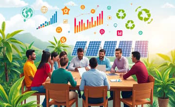 Building a Sustainable Budget: A Practical Approach