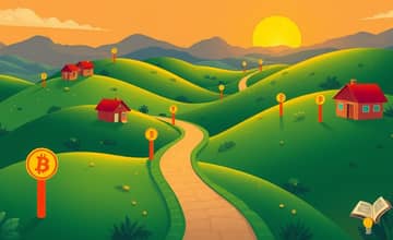 Achieving Financial Independence: Your Roadmap to Freedom