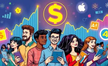 Investing for Beginners: Demystifying the Stock Market