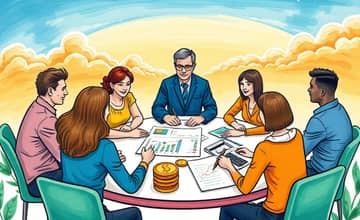 Understanding and Utilizing Financial Advisors Effectively