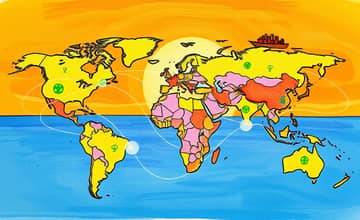 Reimagining Trade: New Alliances and Economic Blocs