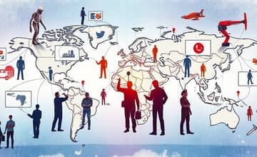 The Silent Revolution: How Automation Redefines Global Labor