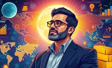 Ahead of the Curve: Proactive Insights for Informed Investing
