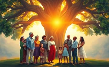 Creating a Financial Legacy: Beyond Your Lifetime